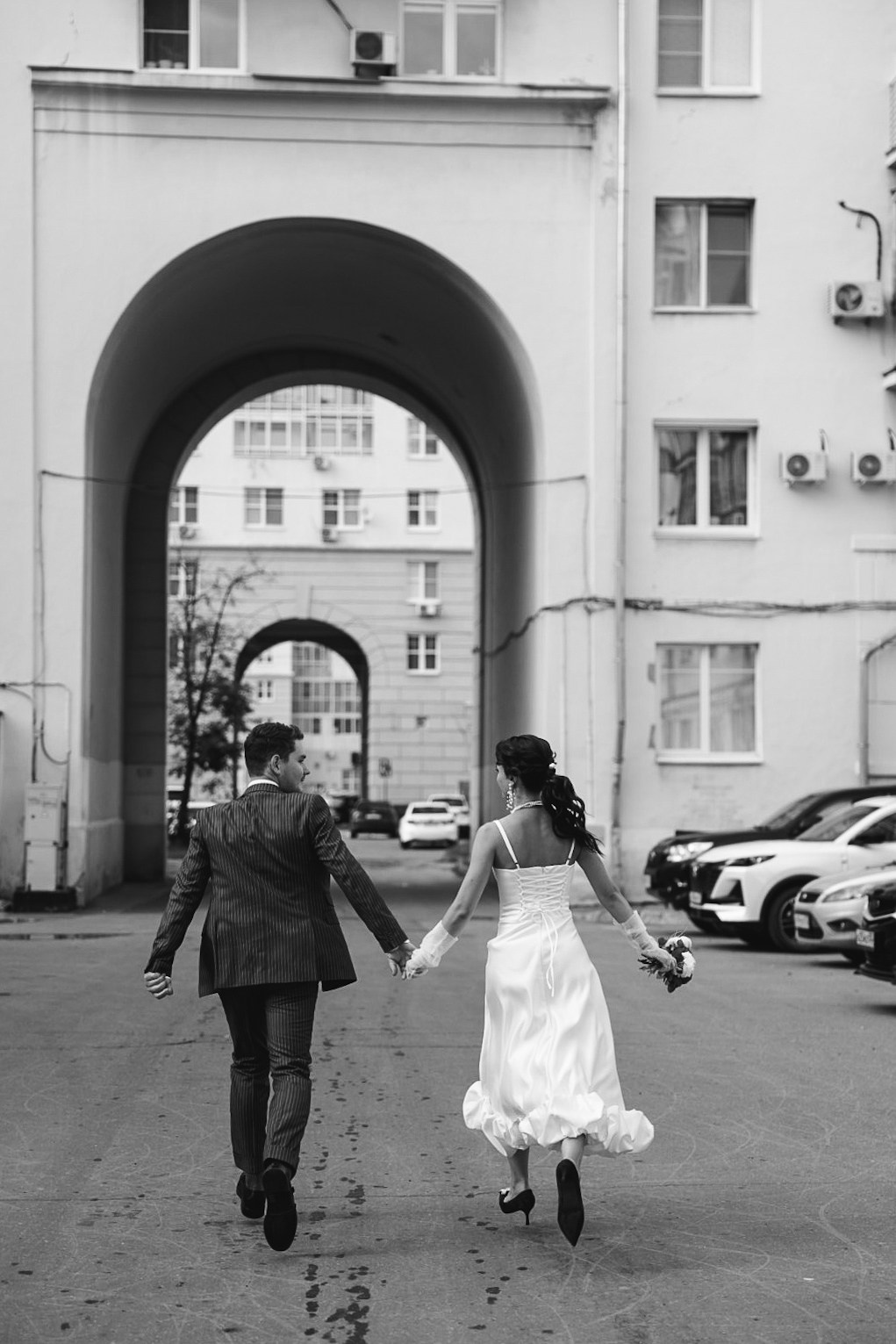 Руслан и Аня. Фотограф Нижний Новгород