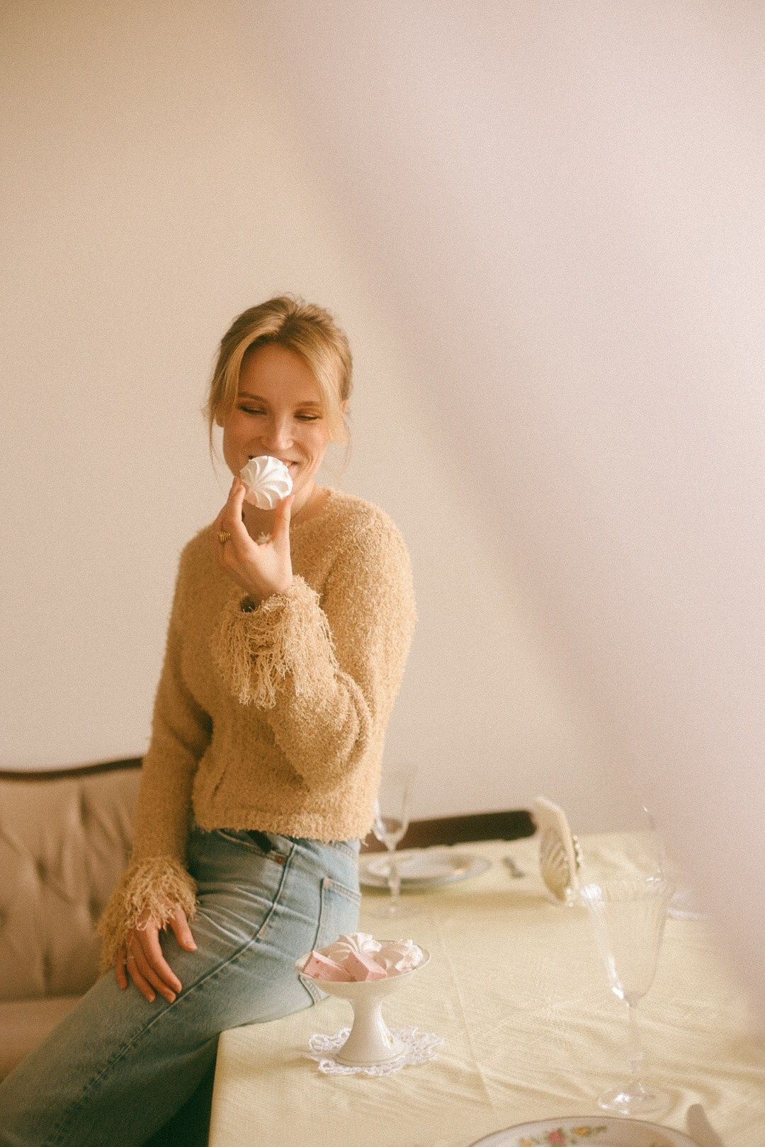 Катя. Фотограф Нижний Новгород