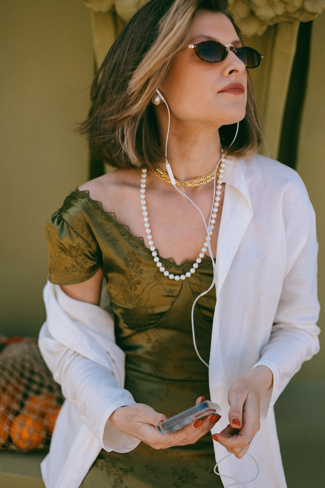 Наташа. Фотограф Нижний Новгород