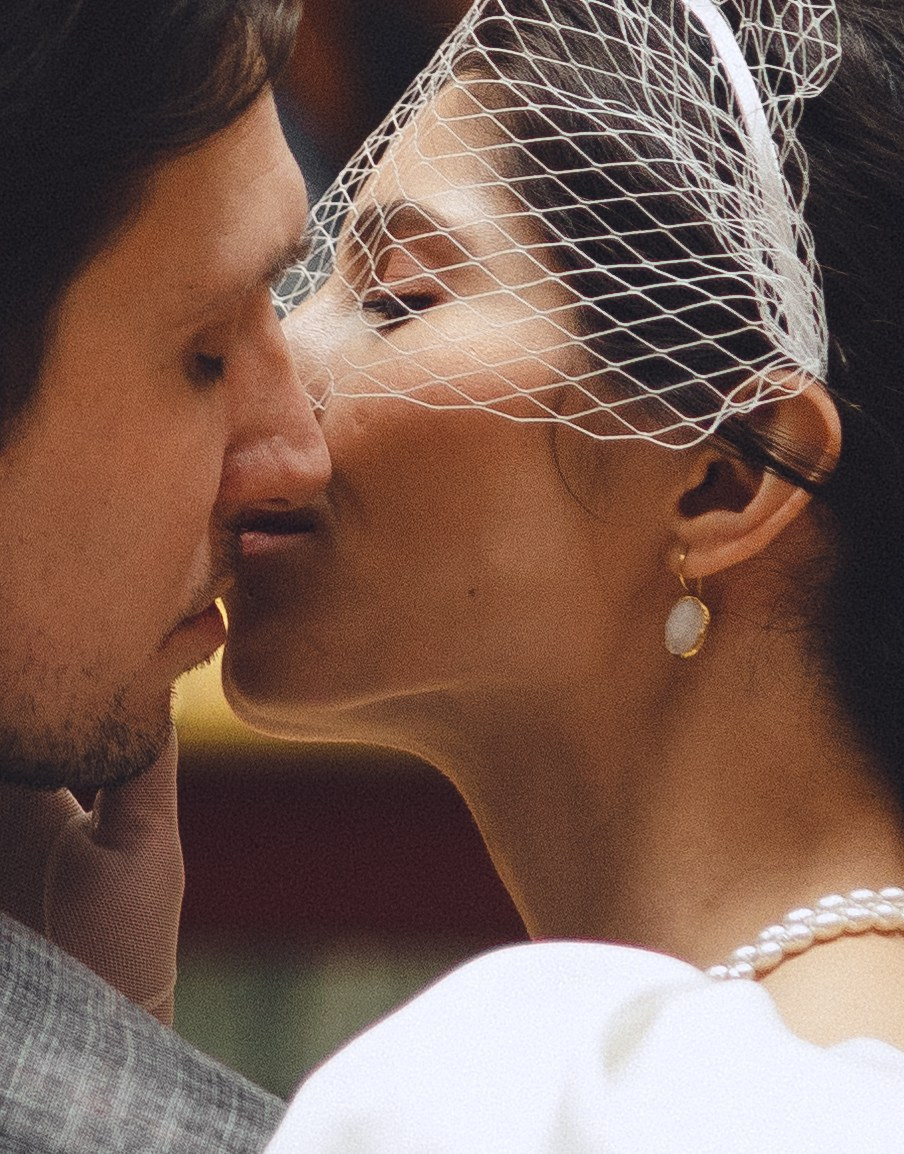 Свадебная съемка в Эрмитаже. Фотограф в Санкт-Петербурге Осокина Елизавета