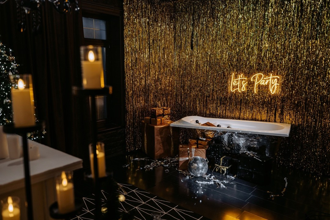 Art Prospect — Декорации. Лидия Фотограф Воронеж