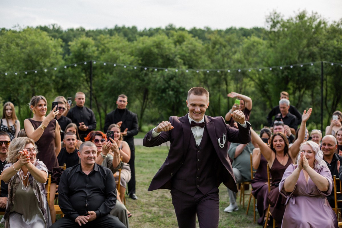 Анастасия и Андрей. Фотограф Подсумкина Ирина