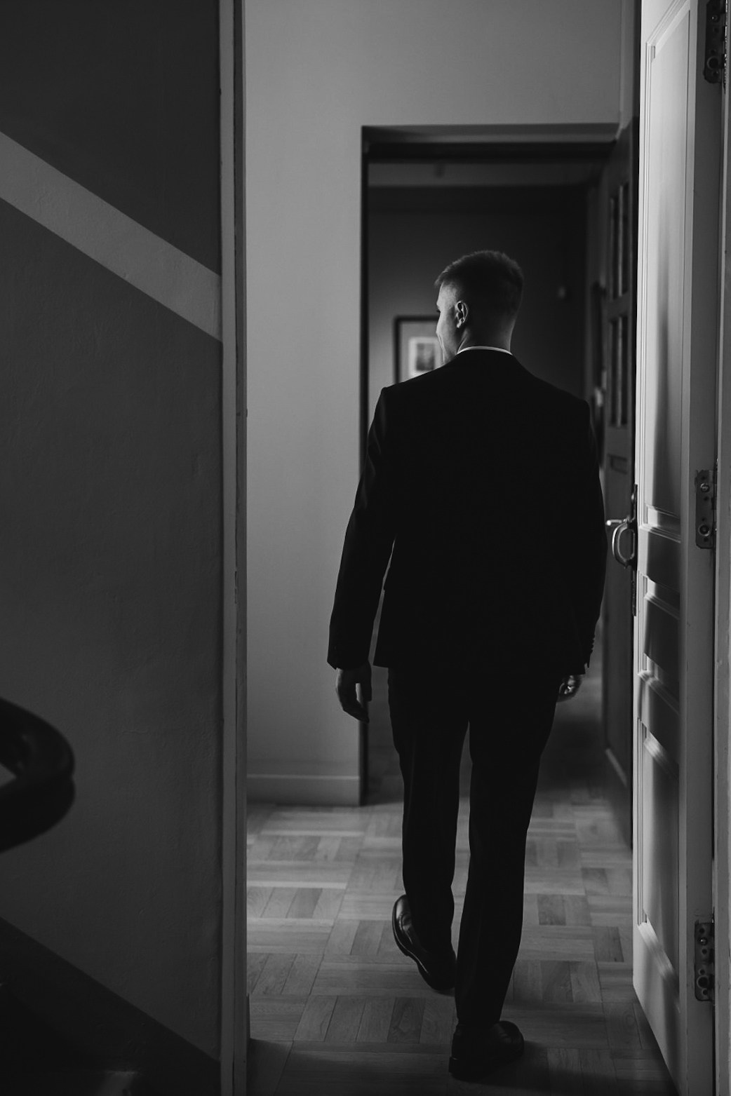 Виктор и Ольга. Фотограф Нижний Новгород