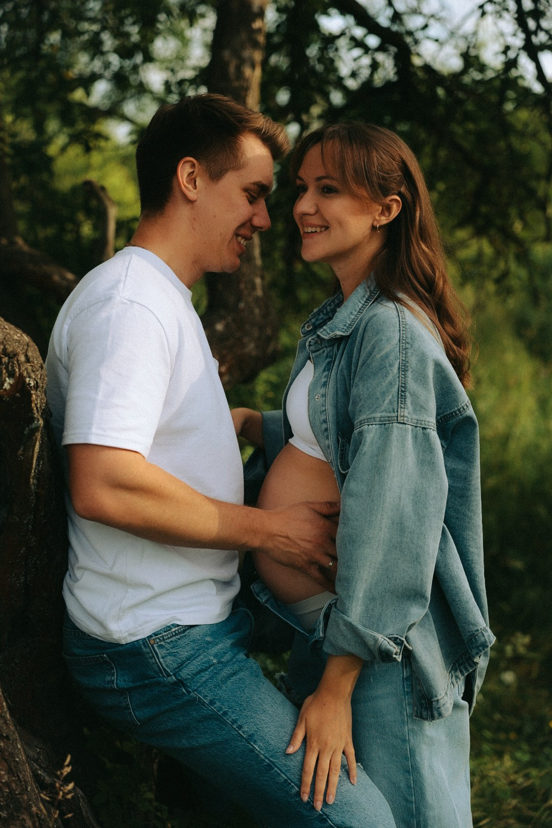 Влад и Наташа. Фотограф Нижний Новгород