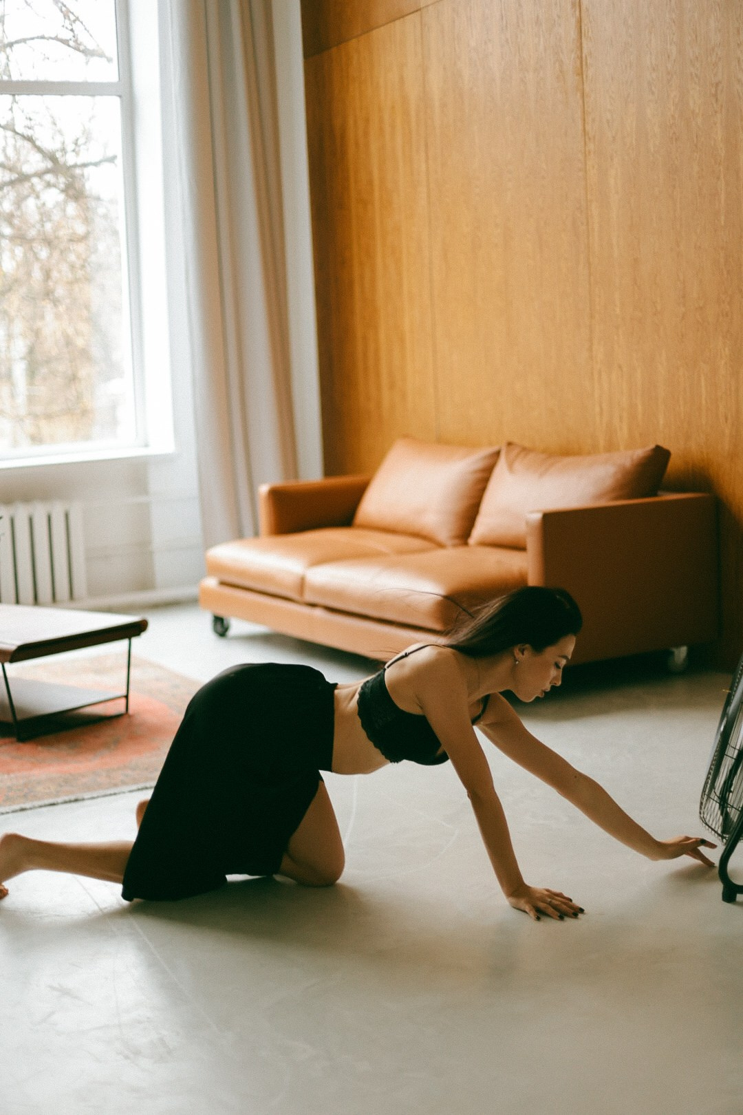 Оля. Фотограф Нижний Новгород