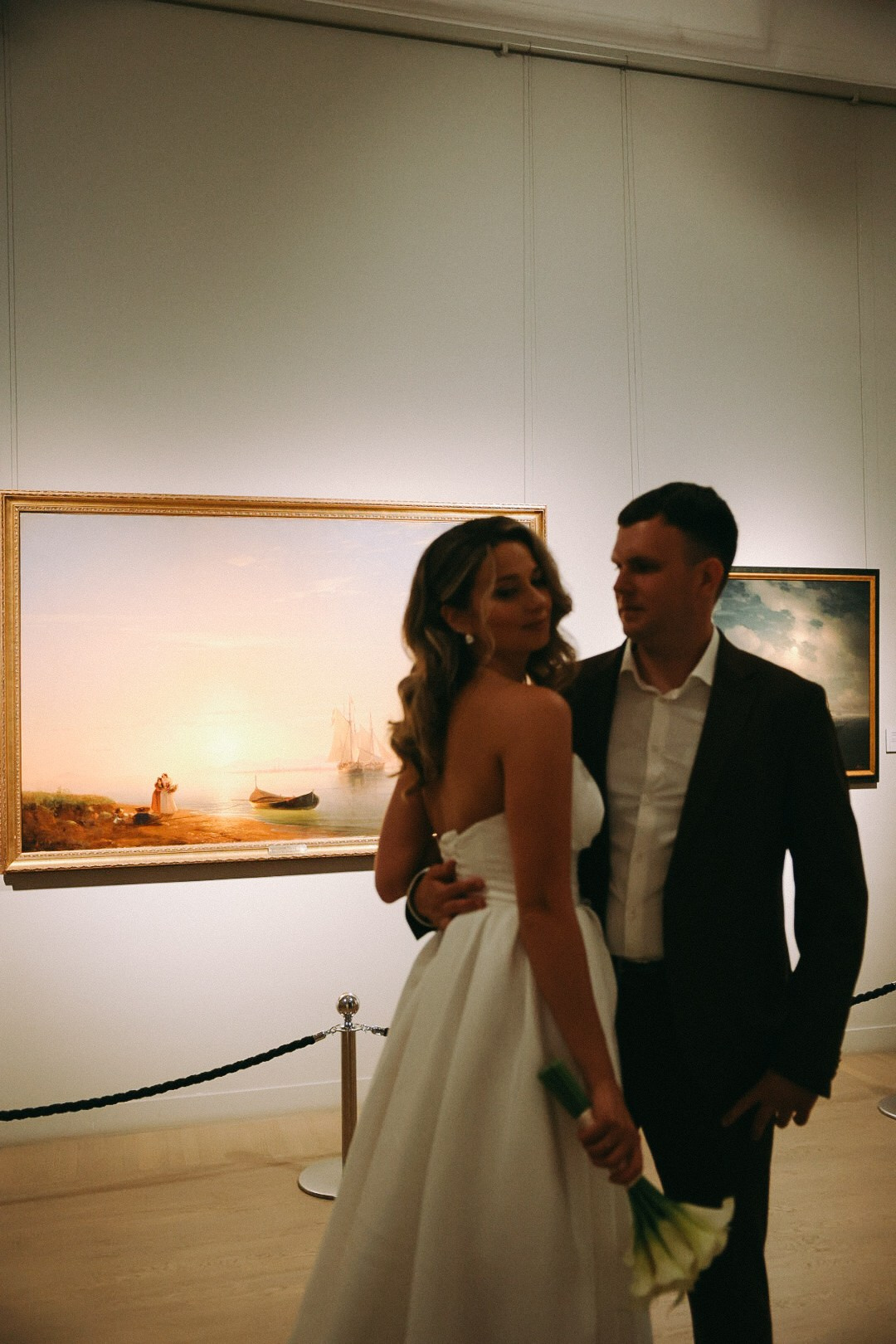 Саша и Катя. Фотограф Нижний Новгород