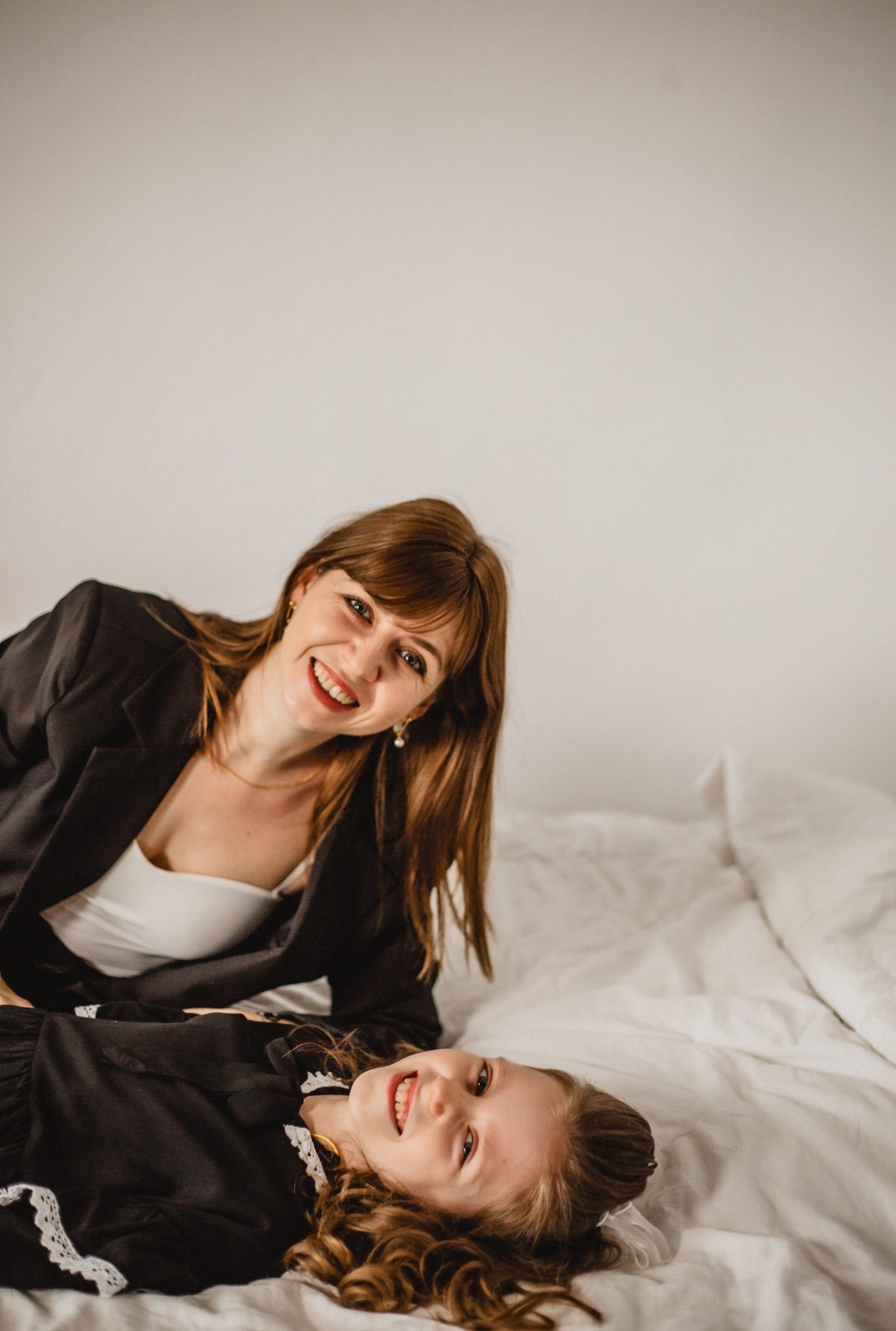 НОВОГОДНИЕ. Фотограф крещений, семейный фотограф Приходько Ксения