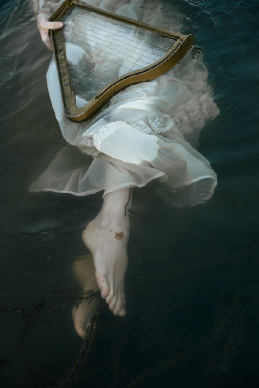 Обучение. Фотограф Игорь Цаплин