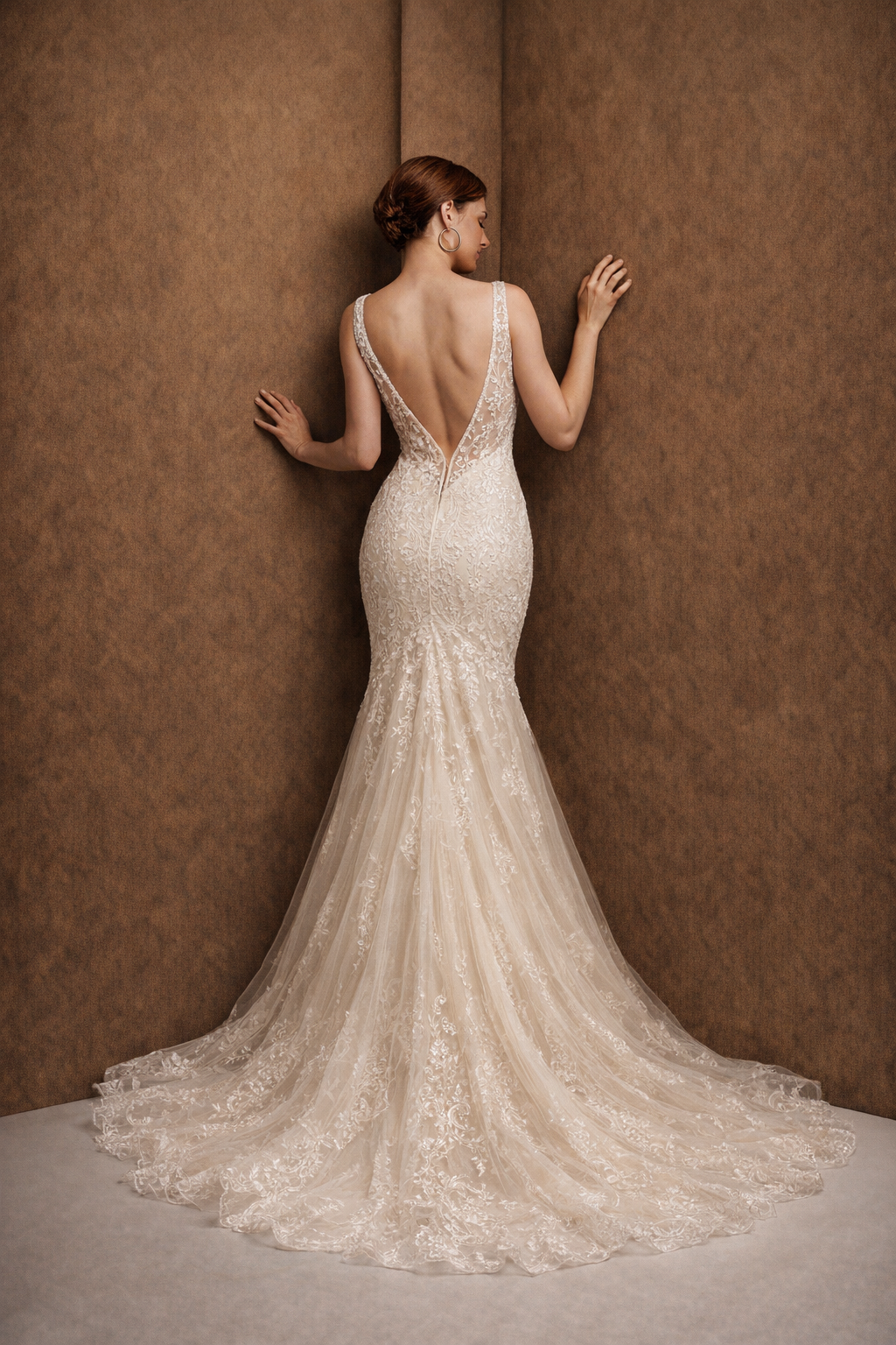 Фотосессия для девушек в Казани