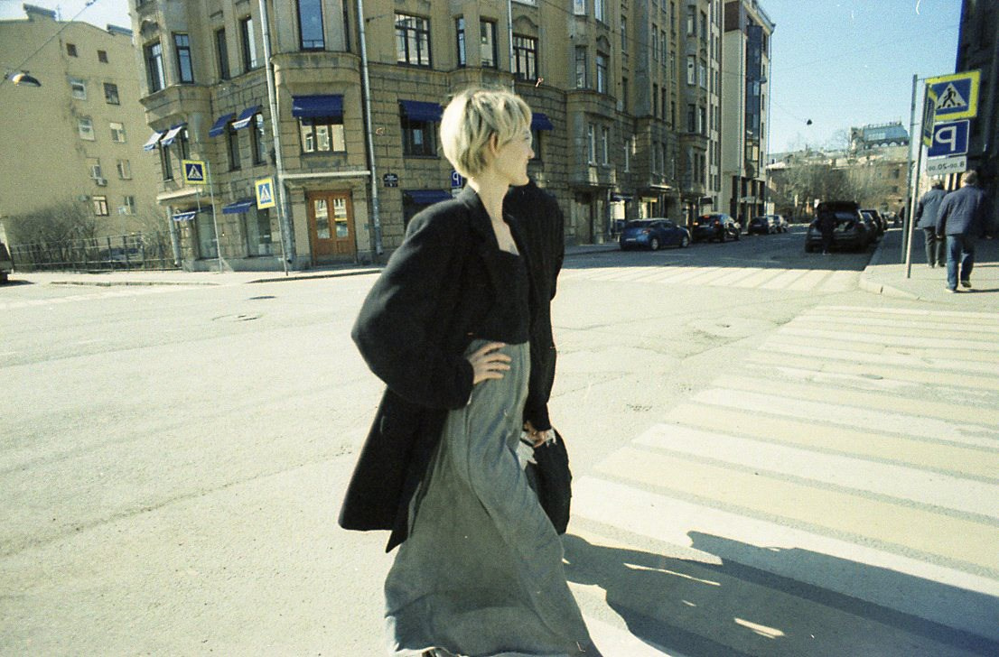 Petrogradka. Портретный фотограф в Санкт-Петербурге Ольга Муранова