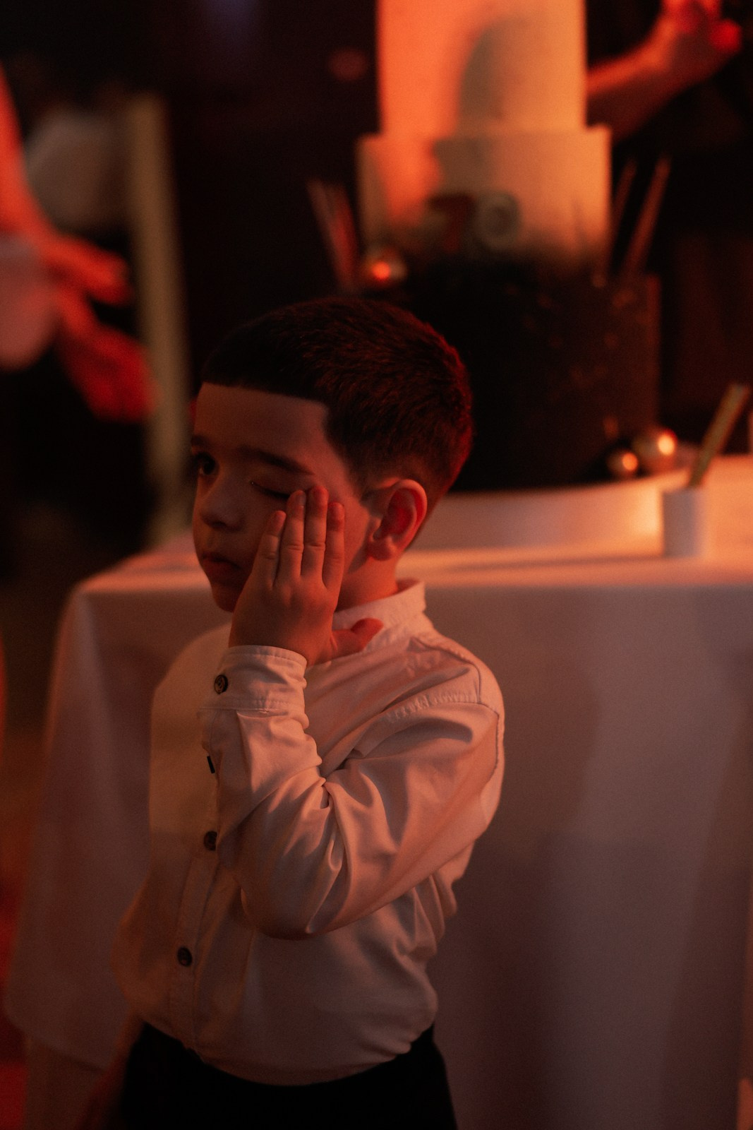 /РЕПОРТАЖ/ День Рождение. 2024. Свадебный фотограф Великий Новгород Станислав Кособудский