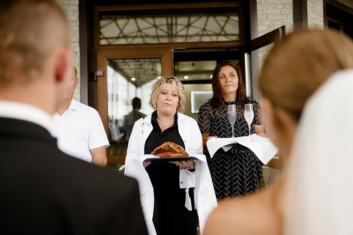 Свадьба Июнь