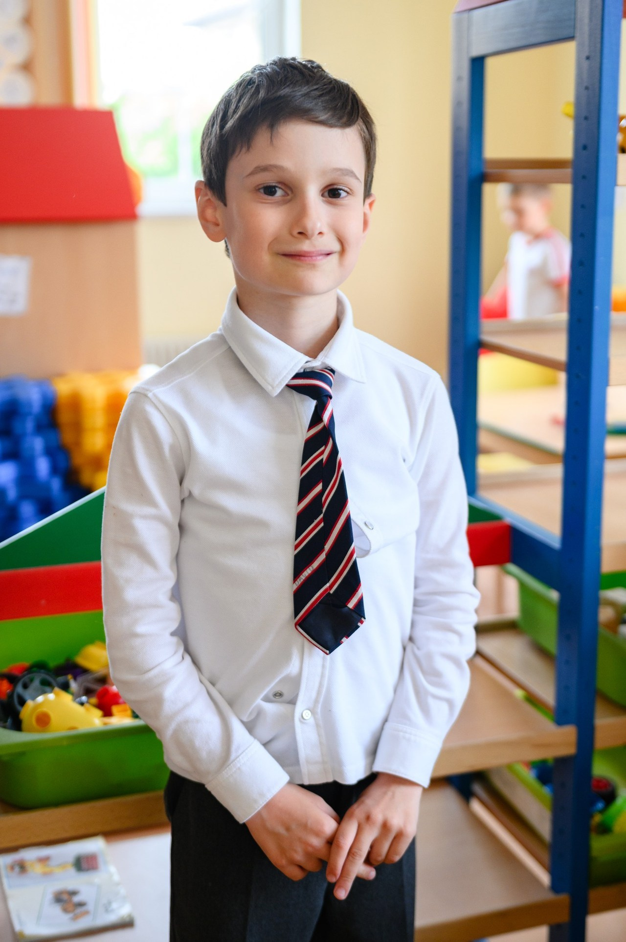 Отзывы. Школьный фотограф в Москве — выпускные альбомы | Ирина Левитэ