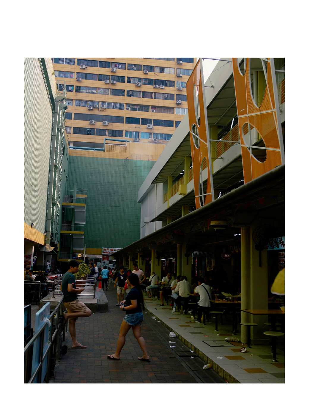 Пейзаж. Сюжетный и репортажный фотограф, Миша Муромцев