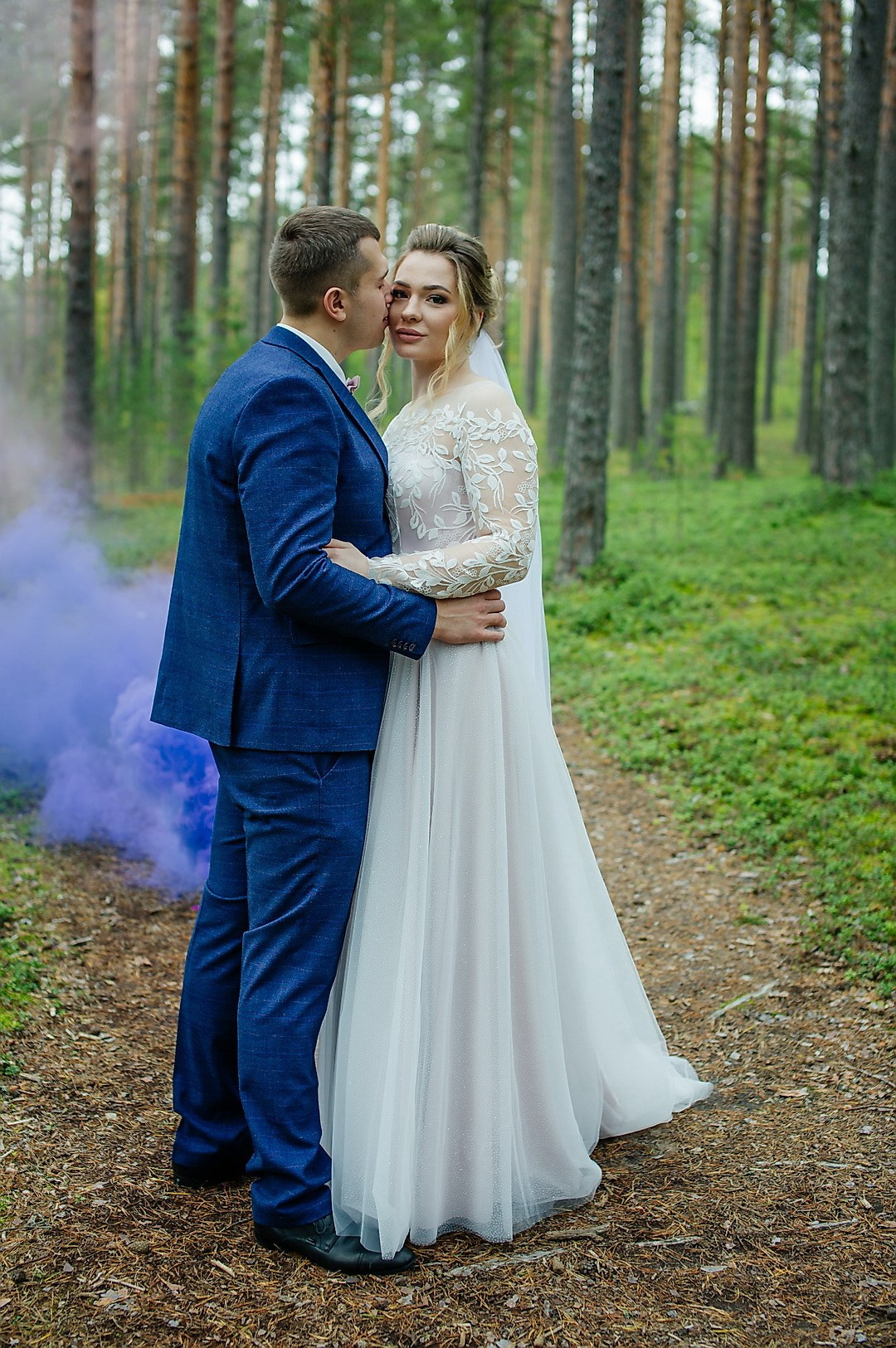 Свадьба целиком. Nuta ART - photo-video creator