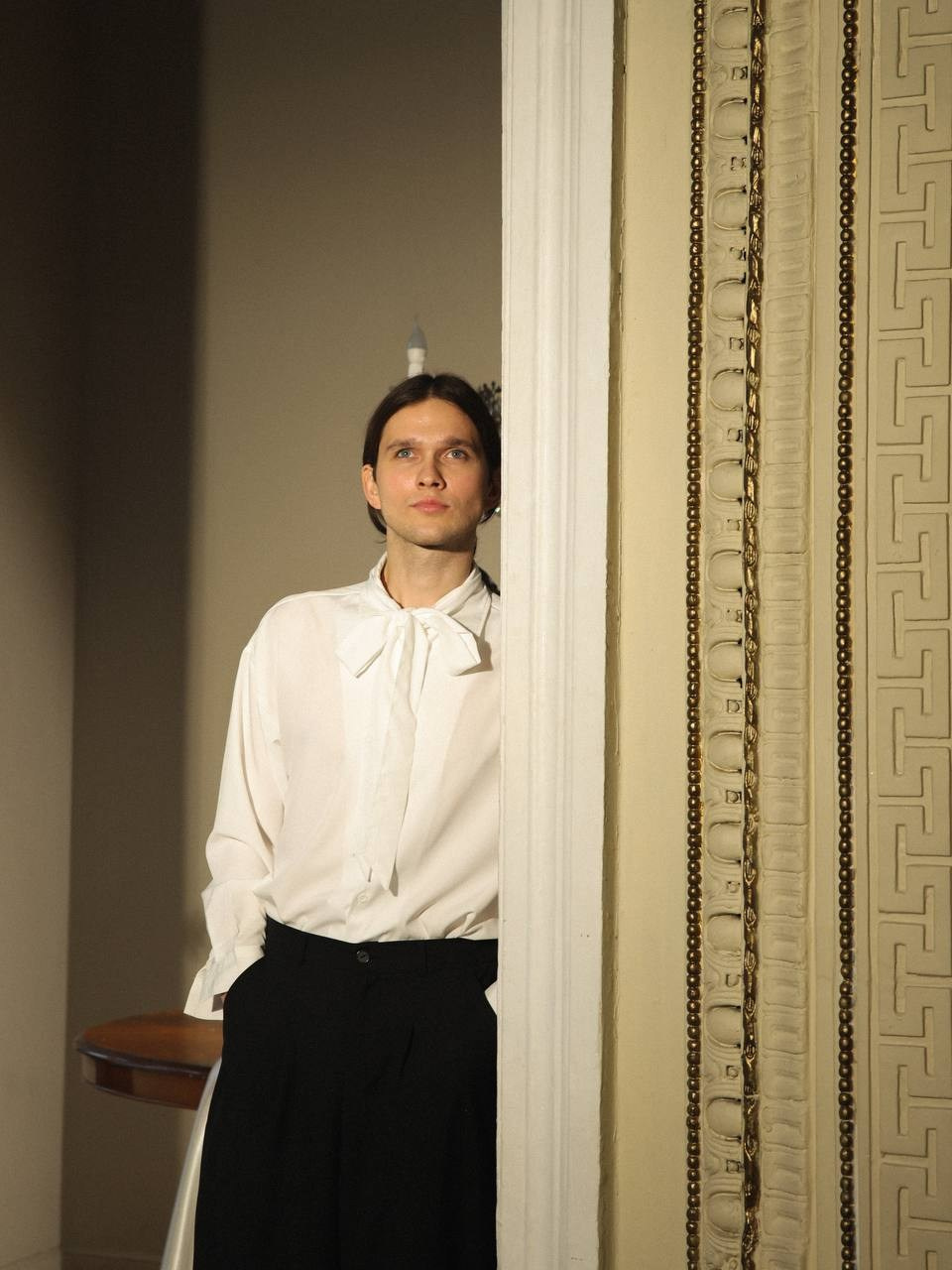 GALLERY. Кто мы?