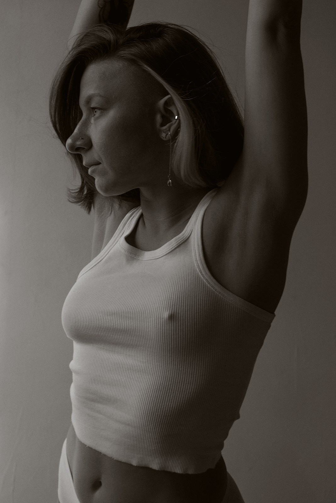 Фототерапия. Психолог и фотограф в Санкт-Петербурге Настя Михайлова