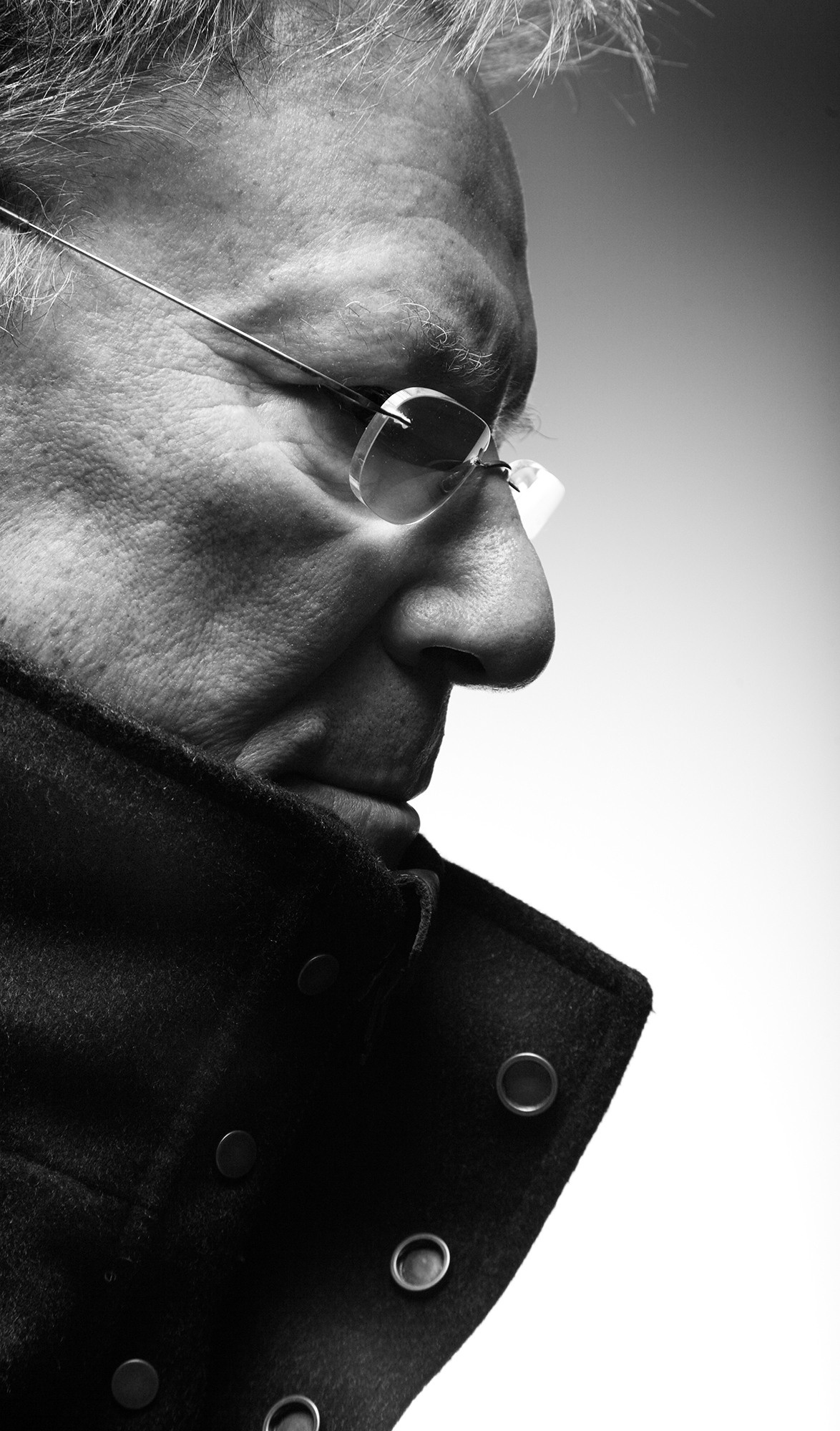 Съемки для медиа. Евгений Левитан-Военский, портретный фотограф в Москве