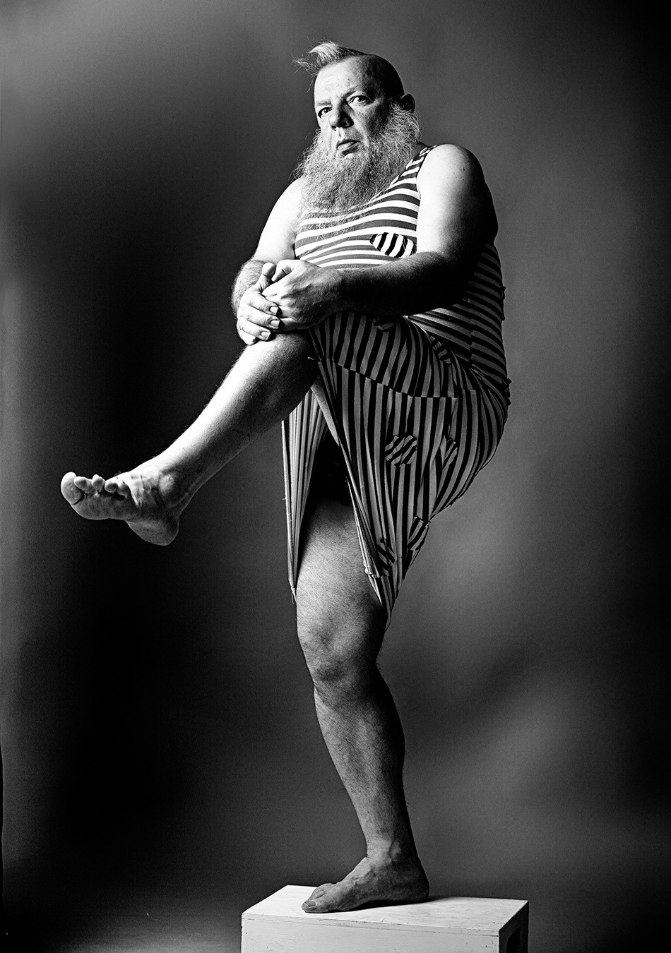 Съемки для медиа. Евгений Левитан-Военский, портретный фотограф в Москве