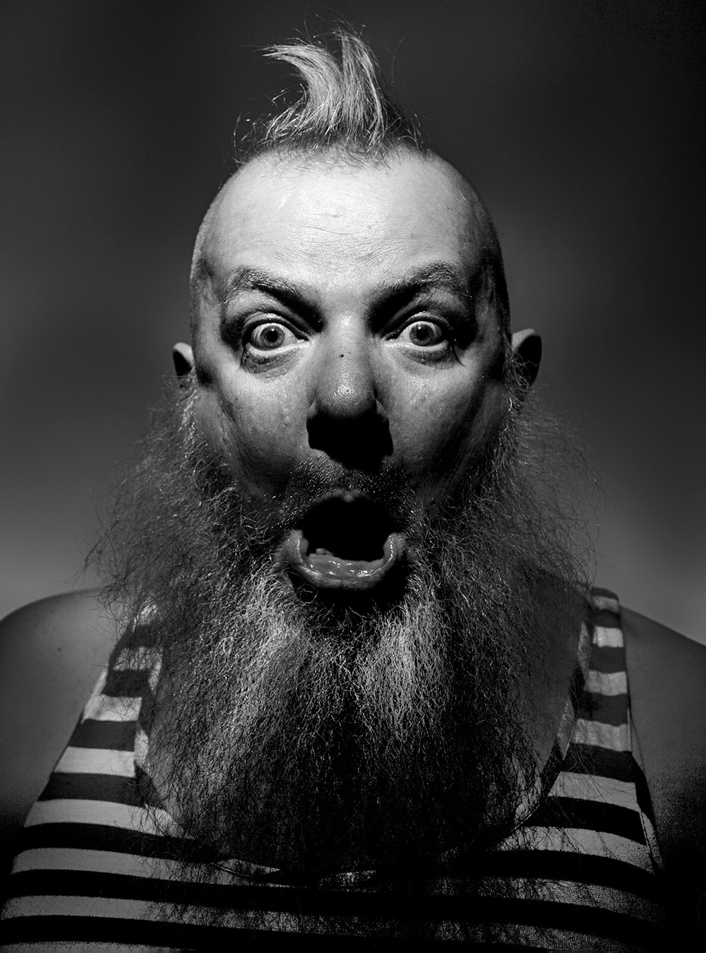 Съемки для медиа. Евгений Левитан-Военский, портретный фотограф в Москве