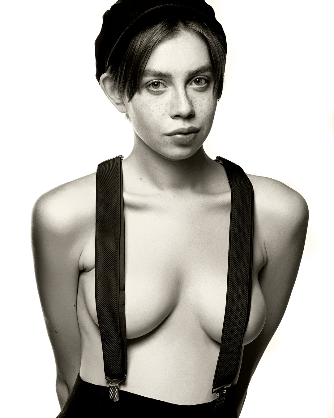 Съемки для медиа. Евгений Левитан-Военский, портретный фотограф в Москве