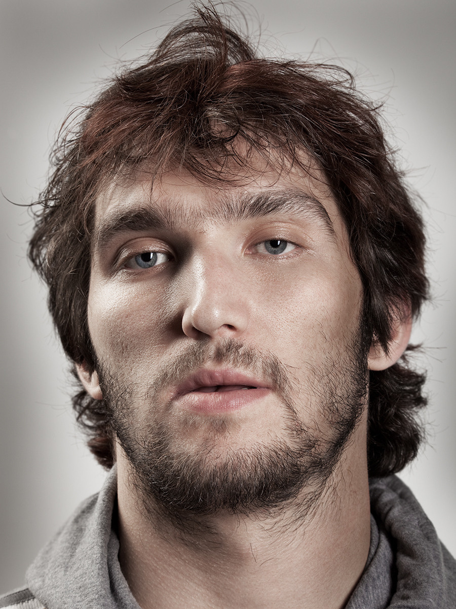 Съемки для медиа. Евгений Левитан-Военский, портретный фотограф в Москве