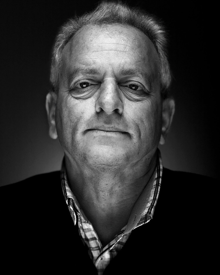 Съемки для медиа. Евгений Левитан-Военский, портретный фотограф в Москве