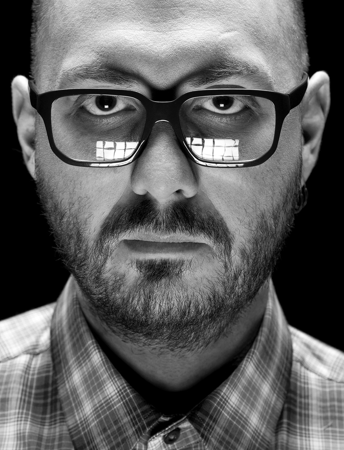 Съемки для медиа. Евгений Левитан-Военский, портретный фотограф в Москве