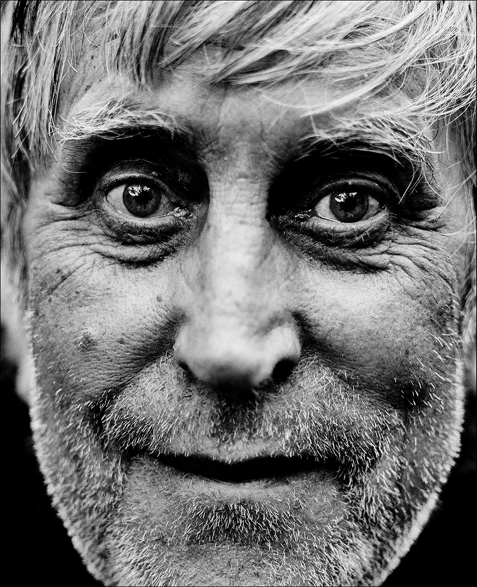 Съемки для медиа. Евгений Левитан-Военский, портретный фотограф в Москве