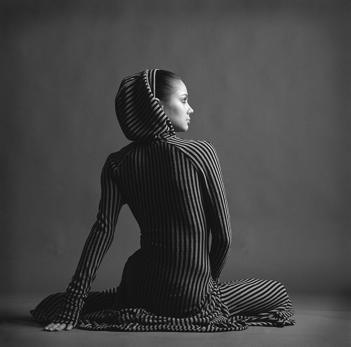 Съемки для медиа. Евгений Левитан-Военский, портретный фотограф в Москве