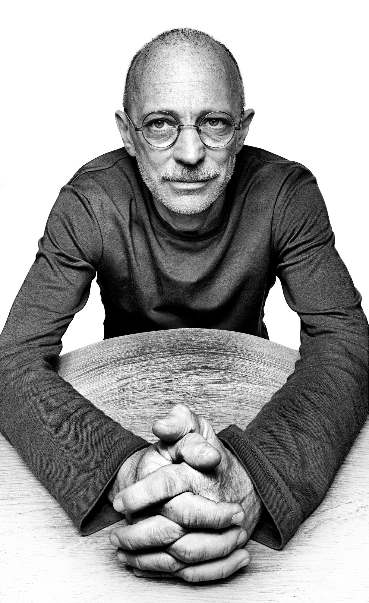 Съемки для медиа. Евгений Левитан-Военский, портретный фотограф в Москве