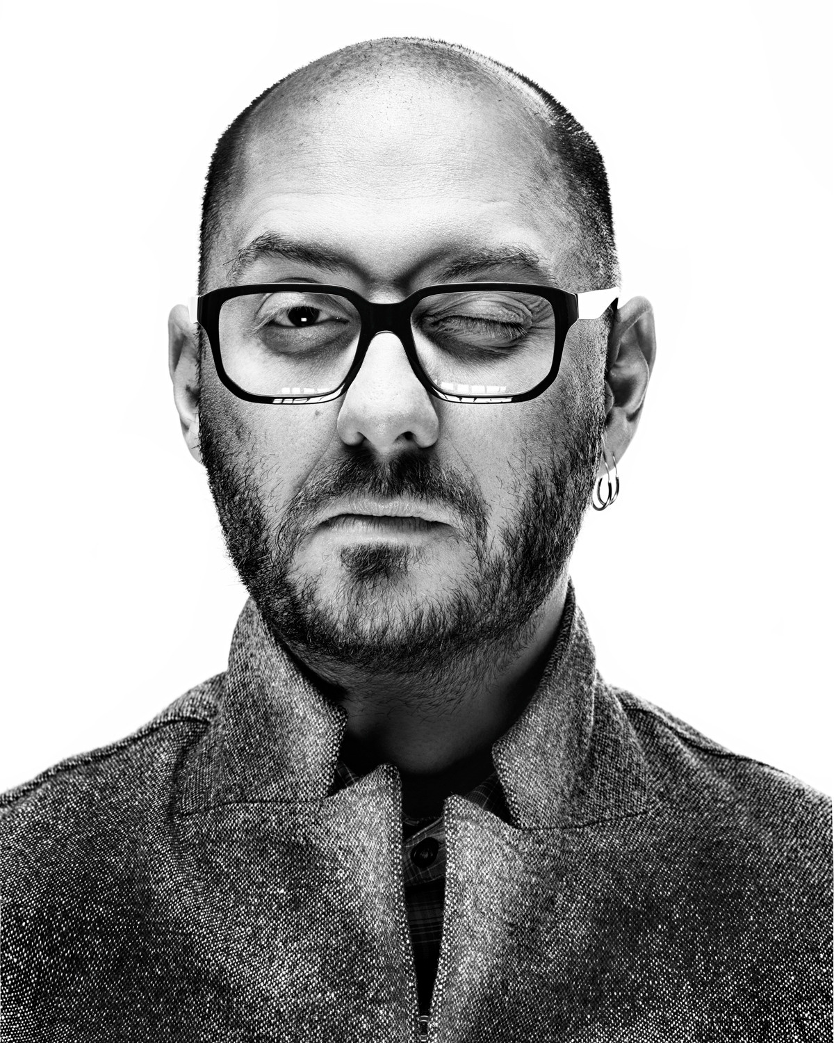 Съемки для медиа. Евгений Левитан-Военский, портретный фотограф в Москве