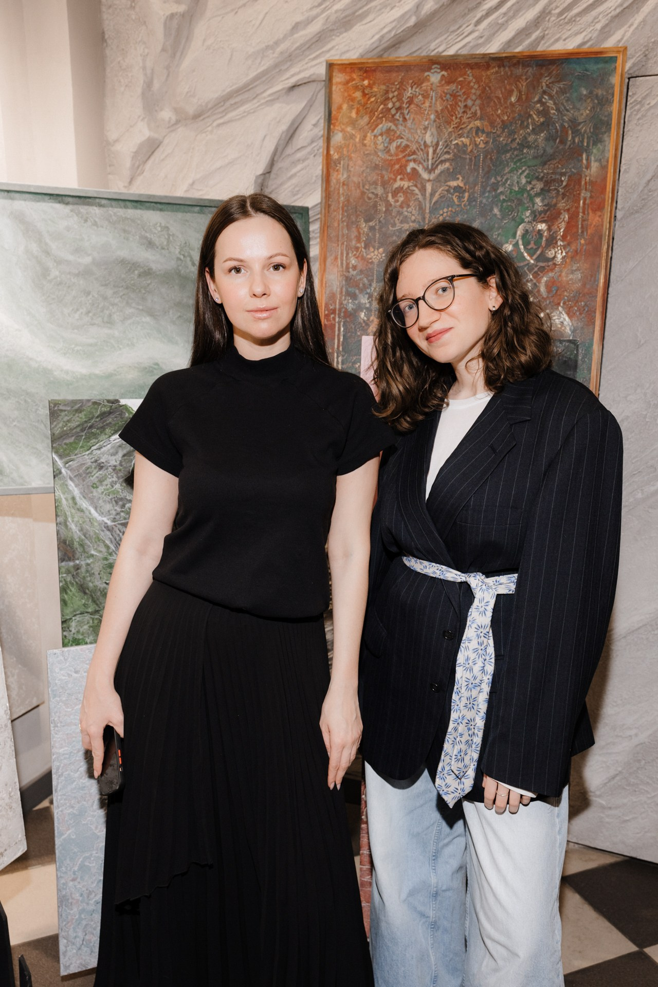 Designers meeting. VICTORIA SHU