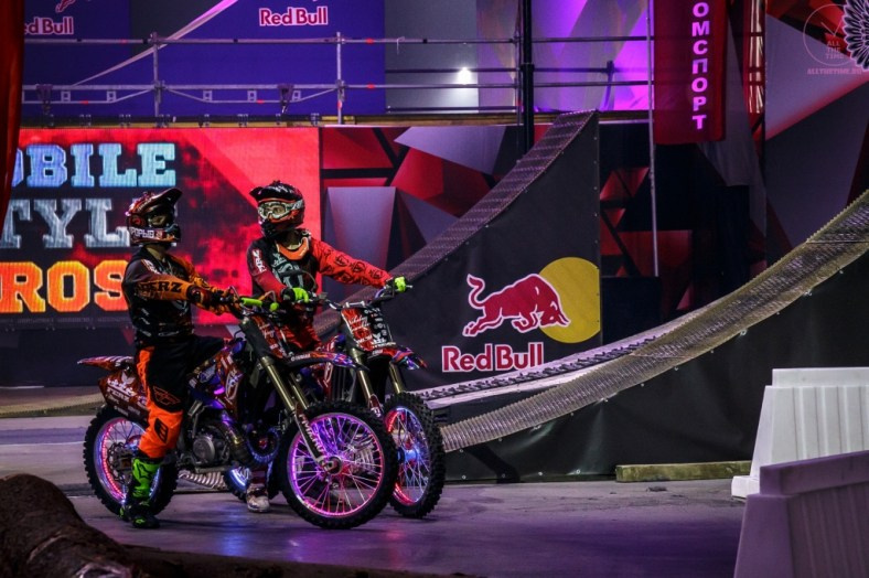 ПРОРЫВ. Магия музыки в кадре: Концертная Фотография