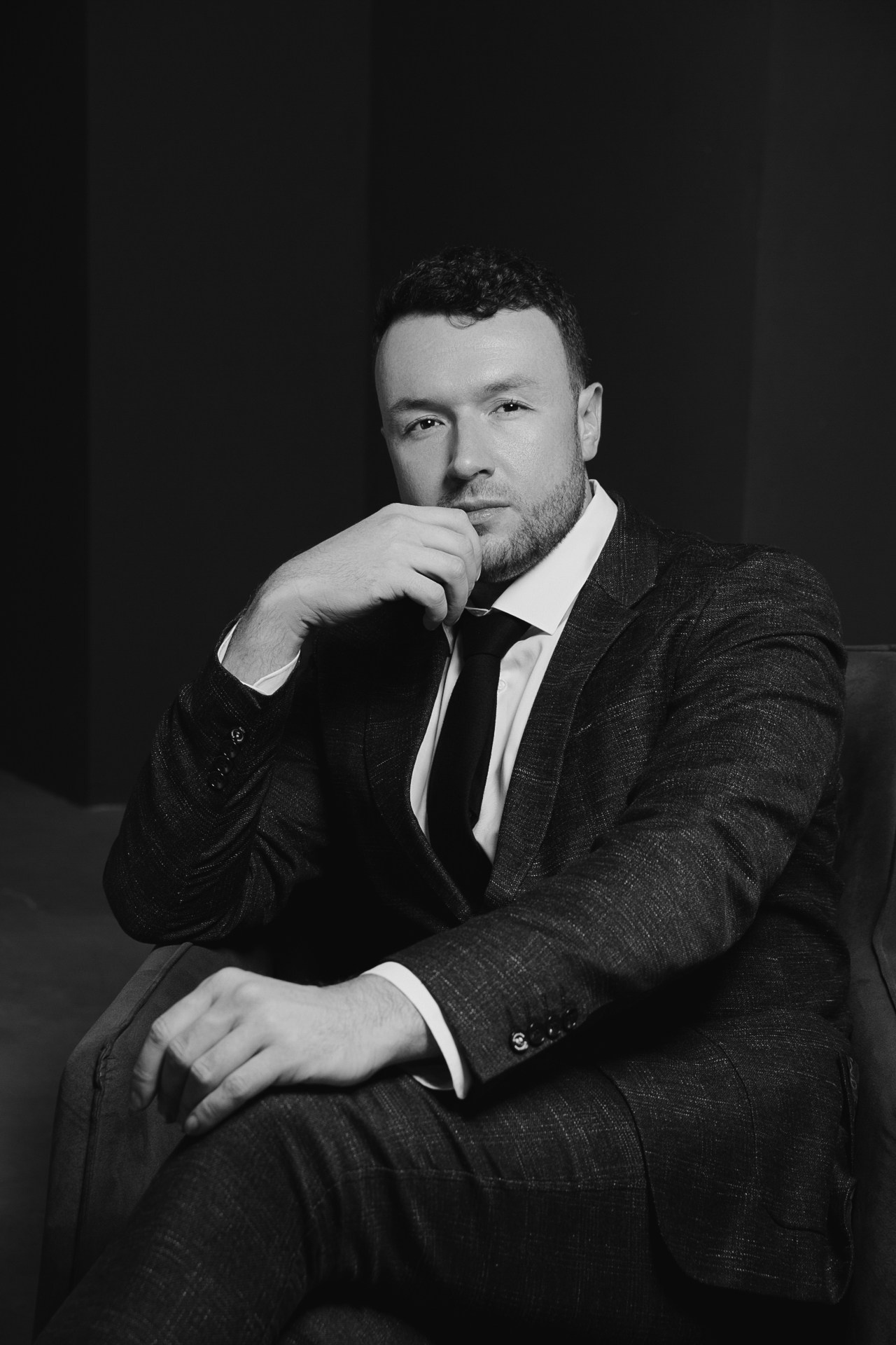 Александр. Михаил Белоусов фотограф Пермь