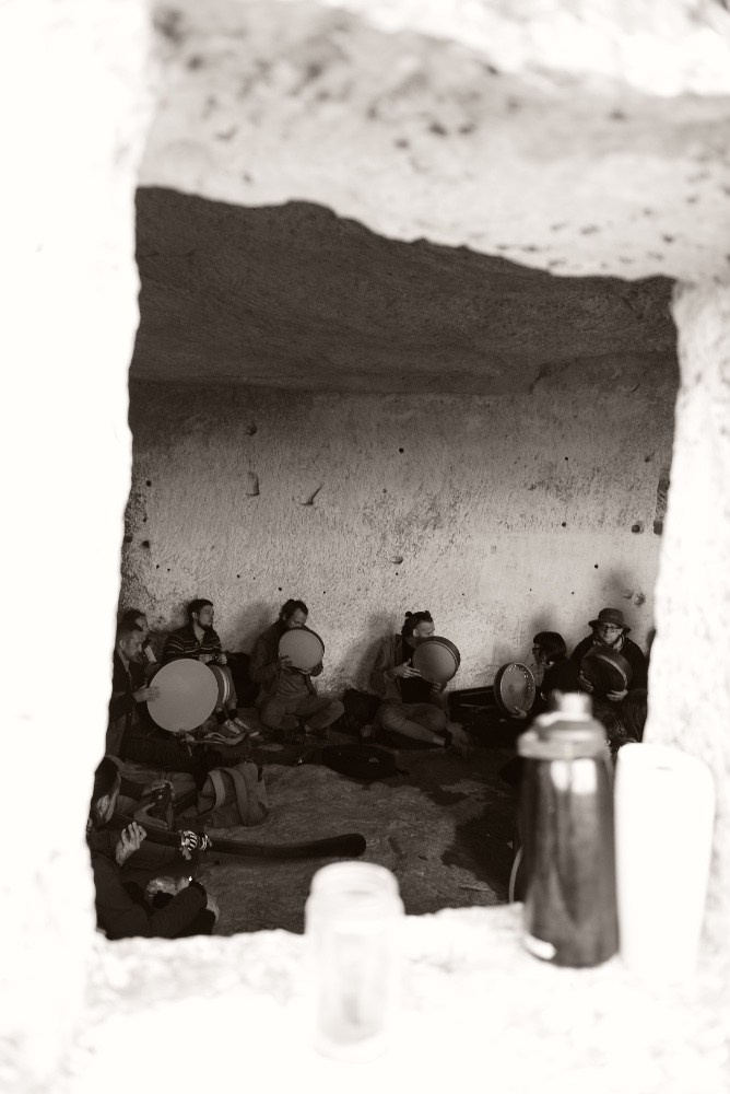 Private France 21/10/22. Cari Clavijo | dancer | artist