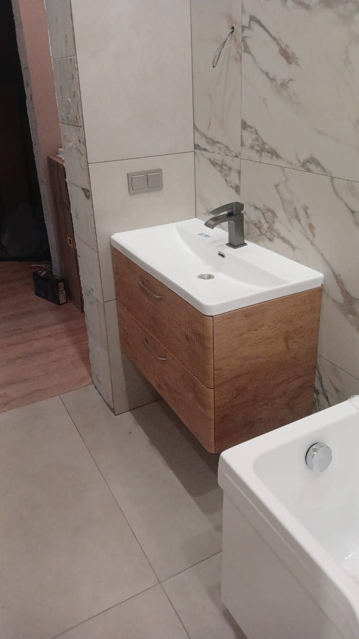 Объект МД-010 КП МАРУШКИНО ОТДЕЛКА. Строительная компания «Милый дом» МД. Москва и Московская область