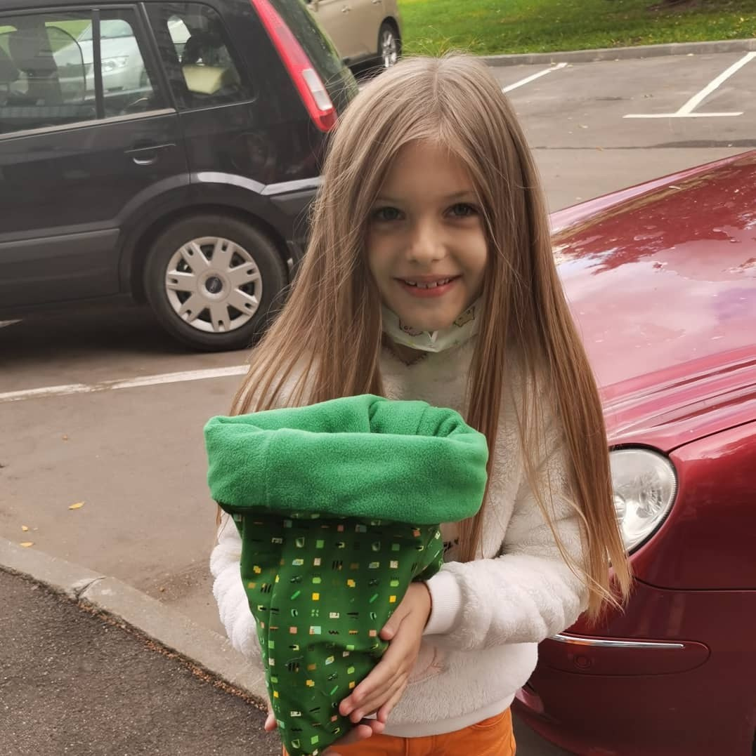 Anka`s Instagram. Заставка