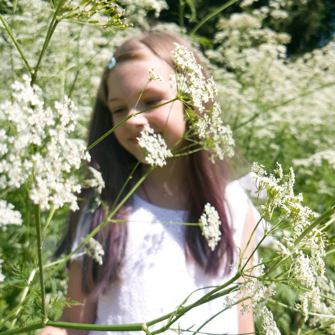 Anka`s Instagram. Заставка