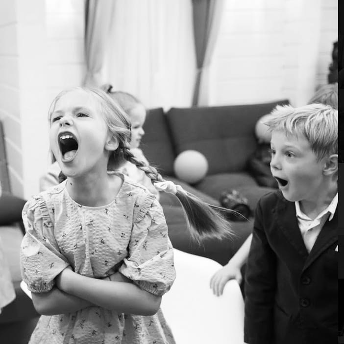 Anka`s Instagram. Заставка