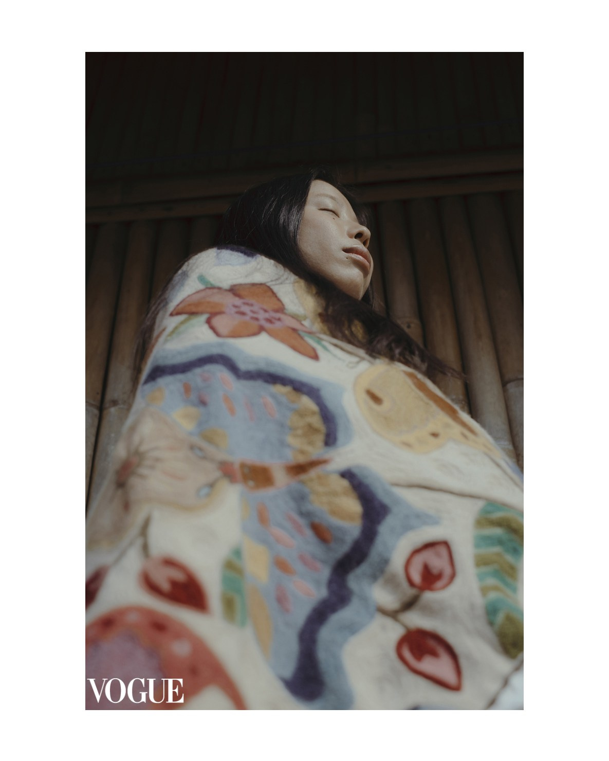 Арт фотограф Виктория Фатина Москва | visual art