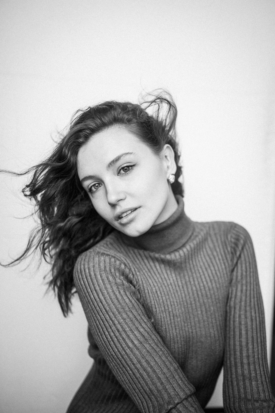 Полина. Best shots