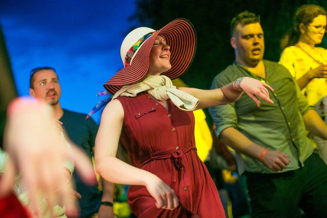 Репортажный фотограф Борис Геер