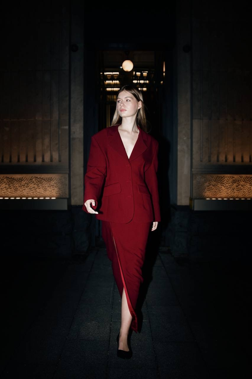 LASTOVKA показ 2025