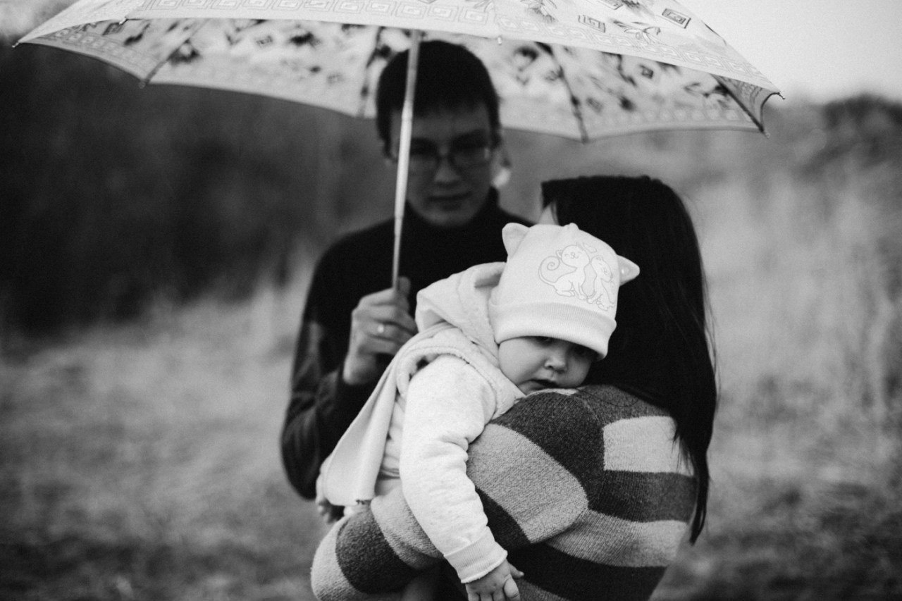 Свадебный альбом. Фотограф в Москве Павлова Ксения