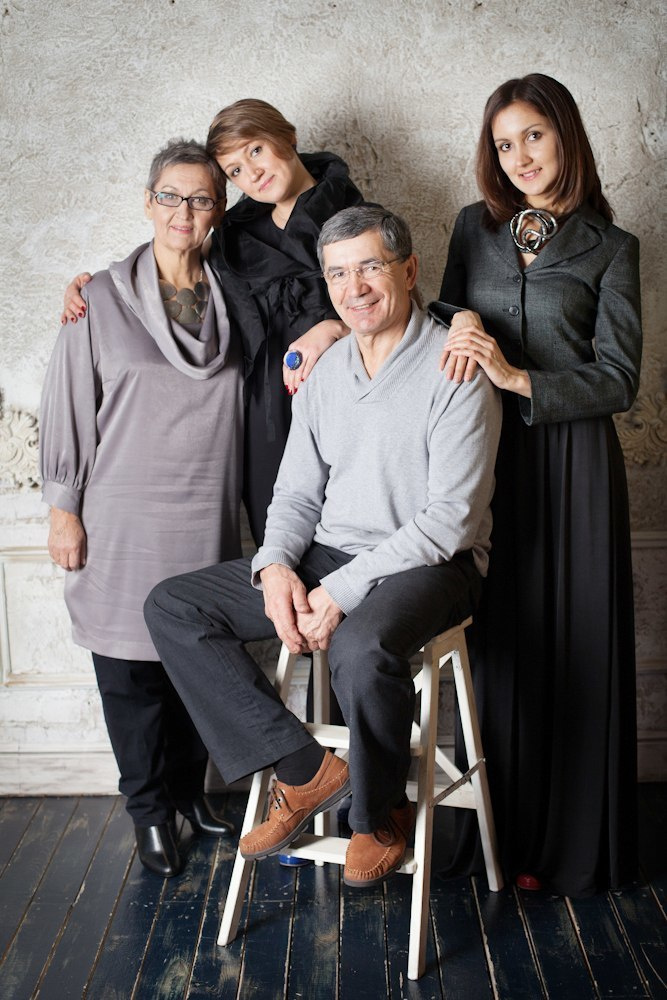 Свадебный альбом. Фотограф в Москве Павлова Ксения