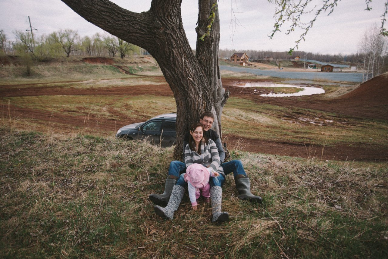 Свадебный альбом. Фотограф в Москве Павлова Ксения