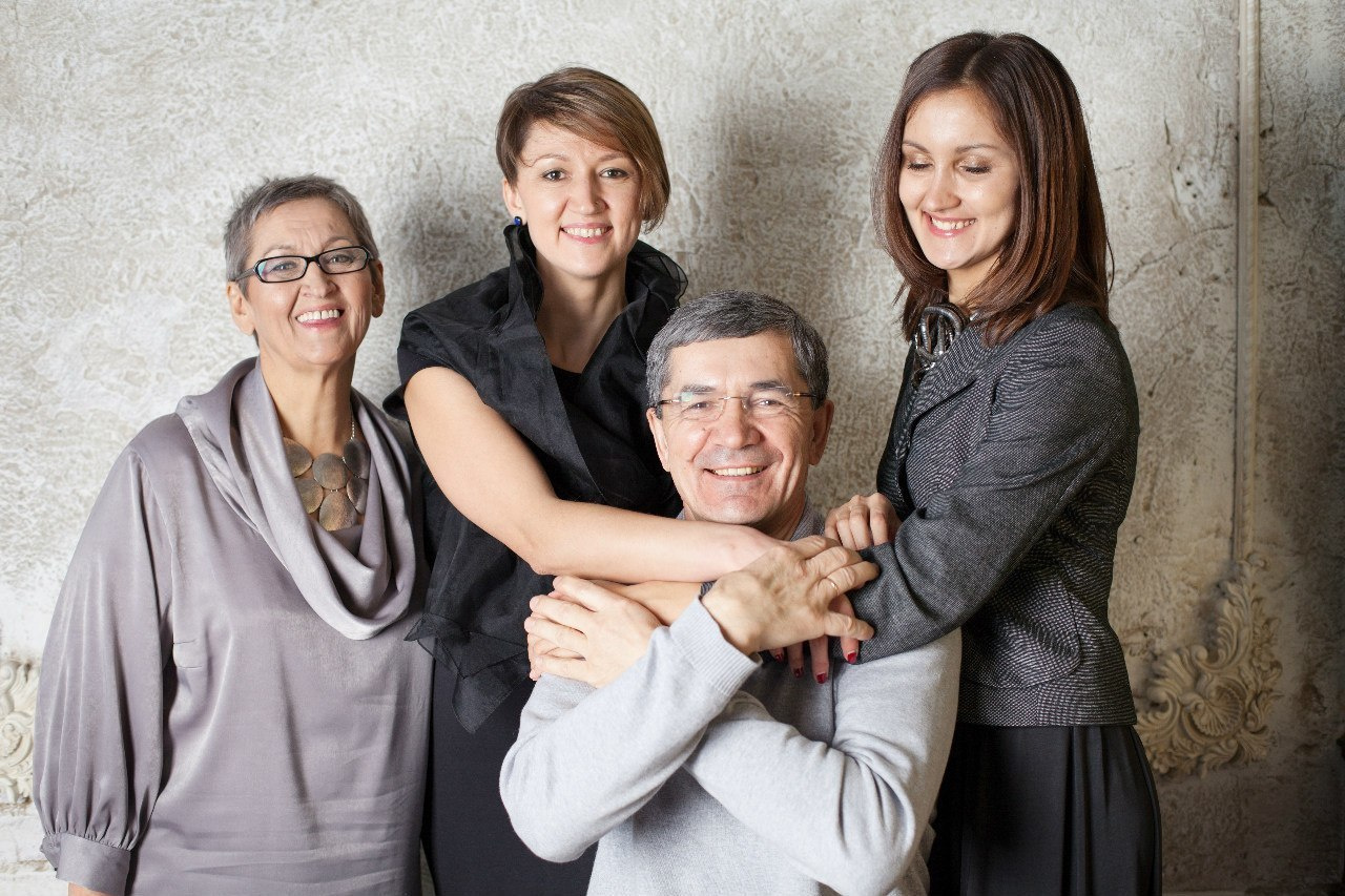 Свадебный альбом. Фотограф в Москве Павлова Ксения