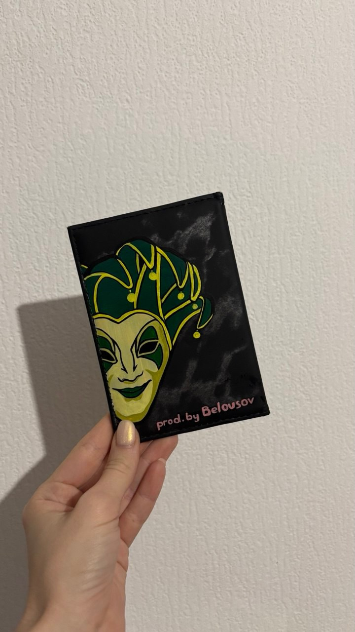 Кастомизация одежды. ART.KARAS — студия кастомизации одежды и арт-мероприятий