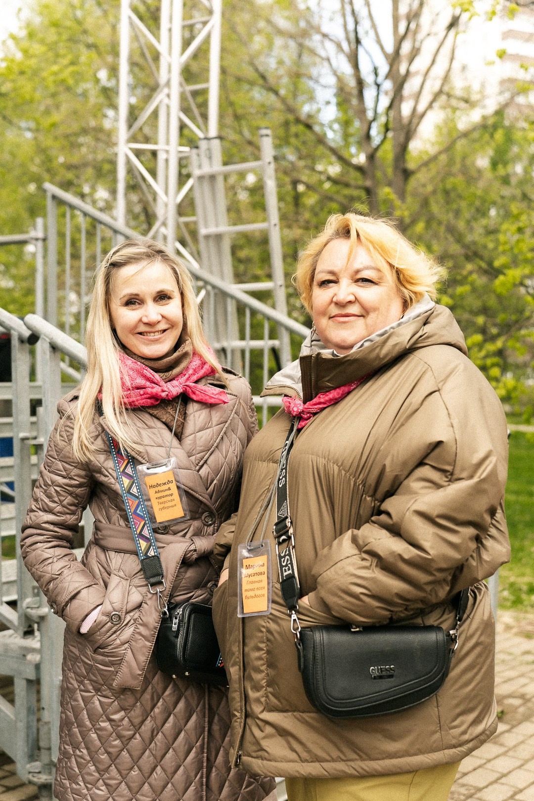 Парад Бульдогов. Axenov_eugene